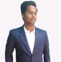 Ravi Prakash Vishwakrma