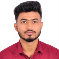 Nitish Kumar Panigrahi