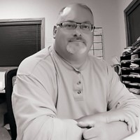 Jeff Tigue