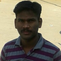 Dhivakar Thiyagarajan