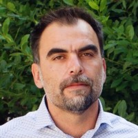 Sotiris Spanos