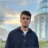 Sargis Ter-Markosyan