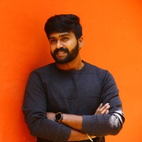 Saravanakumar Rangaraj