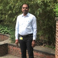Venkata Reddy Karnati