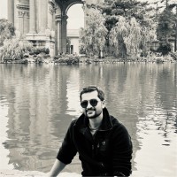 Omer Jawaid, Cfa, Frm