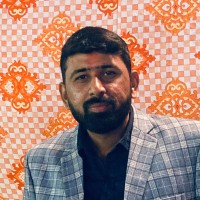 Jitendra Nagda