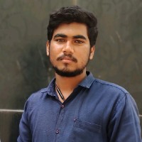 Sachin Bhairashetti