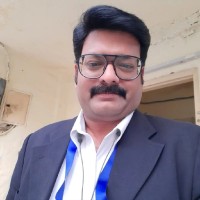 Deepak Sisodia