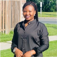 Victoria Nwakanma