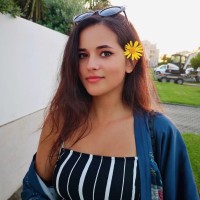 Maria João Fernandes