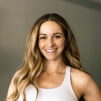 Mae Hughes, PT, DPT, CSCS