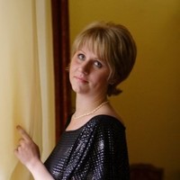 Evgenia Gertsman