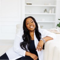 Anisha Angella Grossett - RECE, BASc