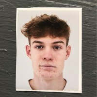 Lucas Chevrier