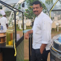 Rajesh Ravindran