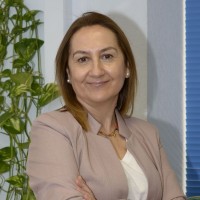 Montse Ferrero Martínez
