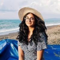 Ezgi Ece Demir