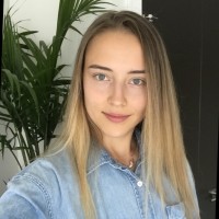 Yana Gritsenko