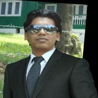 Manoj Singh