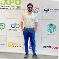 Waqas Bashir