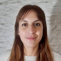 Macarena Lucero
