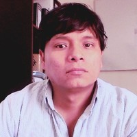 Ronald Christian Yataco Lévano