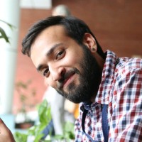 Chirag Sood