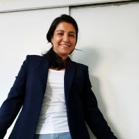 Maria Angelica Caceres Ibañez