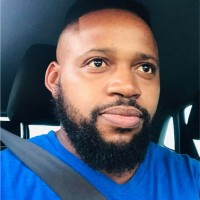 Nqubeko Ngubane
