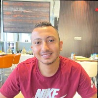 Ahmed Shabaan