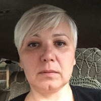 Svetlana Noskova