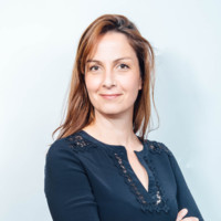 Anne-Laure Le Saux