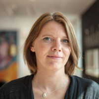 Eva Schelander