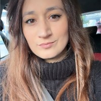 Maria Kosmidou
