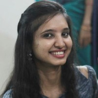 Jaimini Parmar