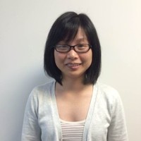 Ally Shufang Huang