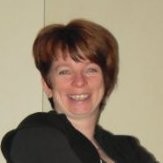 Jolanda Fokker