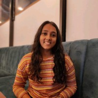 Ananya Murali