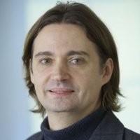 David Fenyö