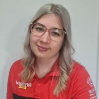 Chelsea Mostert