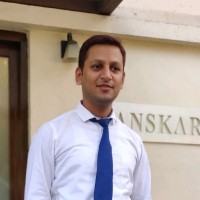 Sagar Jayaswal