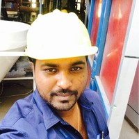 Suyog Salve