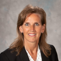 Melissa Stolicker