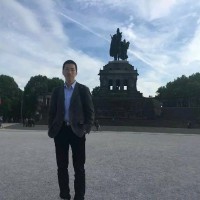 Howie Huang