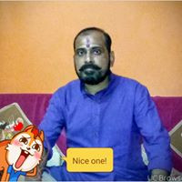 Ganesh Nigudkar