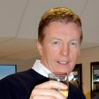 Nigel Hunt