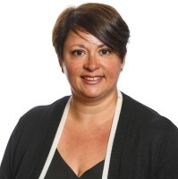 Tanya Hall