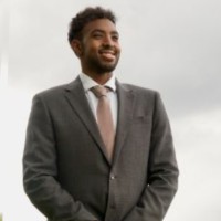 Saeed Adam Jp, Ba, Ma, Frsa