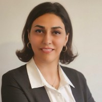 Azar Alizadeh