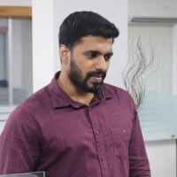 Harish Ambady